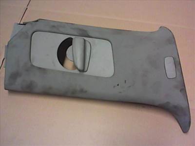 VOLKSWAGEN TOUAREG 02.11-10.05 C oszlop burkolat bal