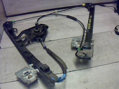 VOLKSWAGEN VENTO Jobb első ablakemelő szerkezet