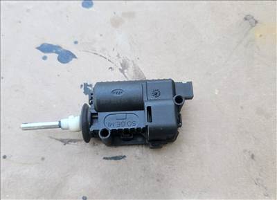 Opel Vectra C Központi zár motor tankajto 