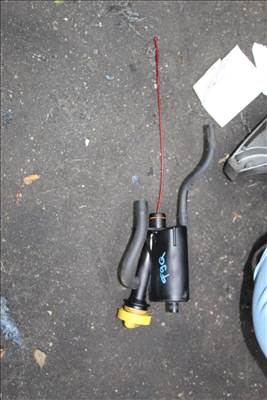  Renault Laguna 1.9D  F9Q 2001-2007 kartergáz szűrő nívópálcával 8200140763