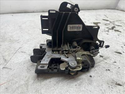 SKODA FABIA I (6Y2) 1.2 Bal hátsó Ajtózár #40714# 3B4839015J 