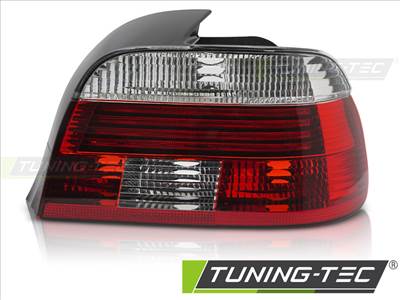 BMW E39 LCI 00-03 JOBB Tuning-Tec Hátsó Lámpa