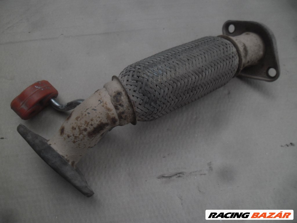 Kia Cee'd (ED) 1.4 CVVT kipufogó rezgéscsillapító 1. kép