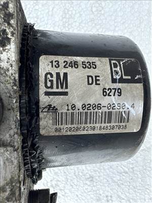 Opel H astra 2004-2014 Abs kocka 13246535
