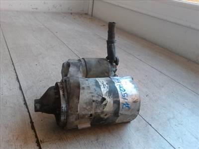 NISSAN Primera  P11 1999.10.01-2002.02.28 Önindító. benzines