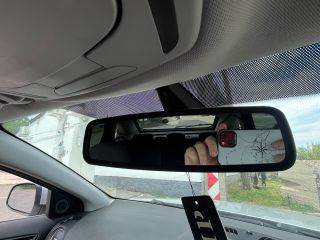 FORD MONDEO IV Belső Visszapillantó Tükör