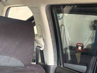 SUZUKI SWIFT III (MZ, EZ) Jobb B Oszlop Burkolat