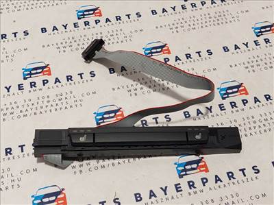 BMW új gyári E92 ülésfûtés panel kapcsoló