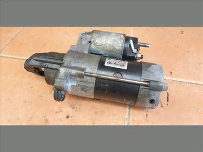 Opel Astra J Sports Tourer 1.6 Önindító StartStop 55570068 