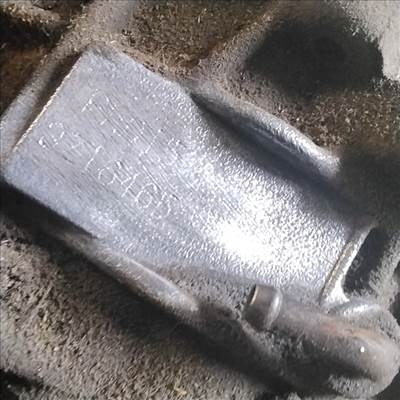 LANDROVER FREELANDER 98-04 Sebességváltó. benzines automata