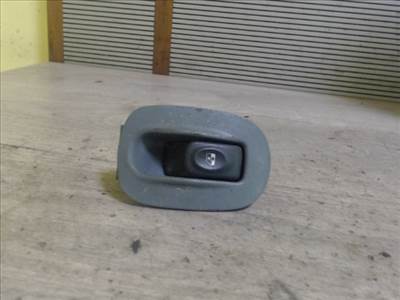 RENAULT MEGANE SCENIC 97-99 Jobb első ablakemelő kapcsoló