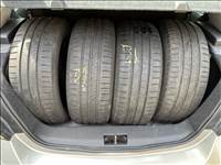  205/55r16 használt Hankook nyári gumi 