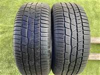 225/55 R16 Continental ContiWinterContact TS830P téli gumi 7mm