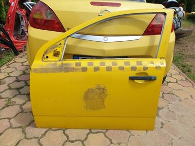 Opel Astra H Bal első ajtó KOMBI 13208421
