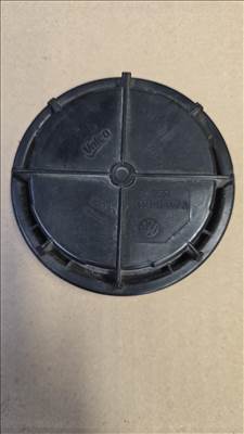 Skoda Superb II fényszóró hátsó fedél 5go941607