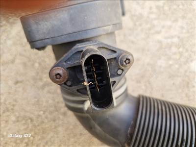 Volkswagen Golf V 1.9 TDI légtömegmérő 