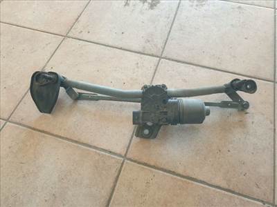 Opel Astra H Ablaktörlő szerkezet motorral 13111211