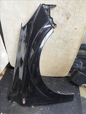 Opel Astra H jobb első sarvedo rozsdamentes állapotban eladó 