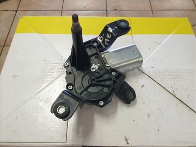 Opel Meriva B Hátsó ablaktörlő motor  13282361