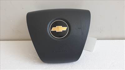 511225 Chevrolet Captiva 2011, Kormánylégzsák, Légzsák, 4 Águ, 1 Csati. 96809649