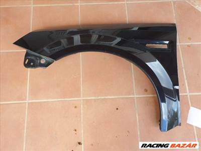 Opel Tigra TwinTop Bal első sárvédő 