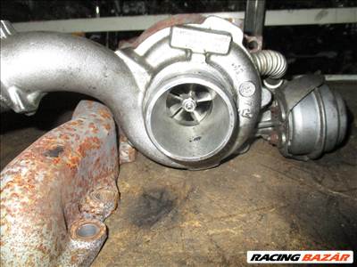 Opel Astra H Vectra Alfa Fiat 1.9 CDTI turbó 55196859