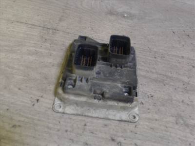 FIAT BRAVO Motorvezérlő egység ECU PCM modul
