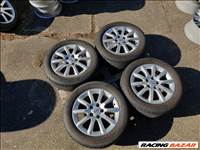 16" 5x110 Opel H Astra