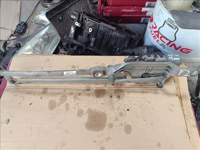 Ford Focus Mk2 Ablaktörlő motor  4m5117504ac