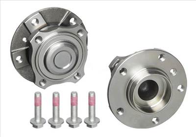 BMW E90 első kerékcsapágy