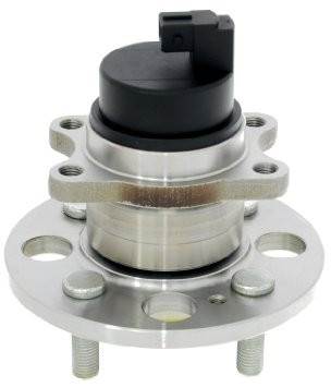 Hyundai i10 hátsó kerékcsapágy