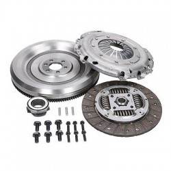 FORD MONDEO 1.8 TDCi (100/125Le) kuplung és kettős tömegû lendkerék