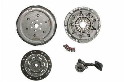 FORD MONDEO 2.0 (146Le) kuplung és kettős tömegû lendkerék