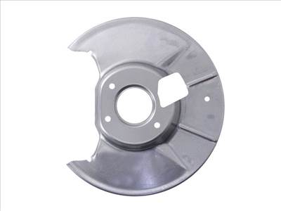 Mazda 6 jobb hátsó féktárcsa védőlemez