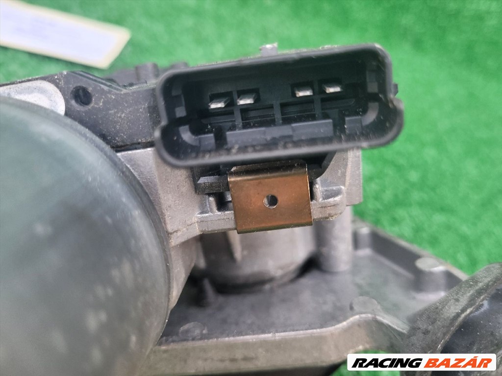 CITROËN C4 PICASSO Első Ablaktörlő Motor 0390248150 9811384780 5. kép