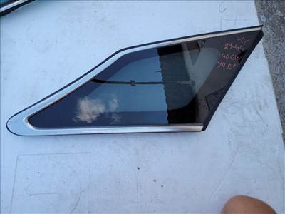 HYUNDAI i40 Jobb C Oszlop Oldalablak Üveg 878203z000