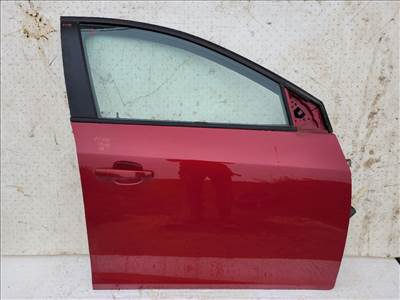 CHEVROLET CRUZE Jobb első Ajtó (Részeivel)