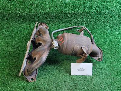 SUZUKI SWIFT IV Katalizátor