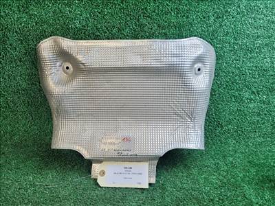 SUZUKI VITARA Hátsó Kipufogó Dob Hővédő Lemez 7510211AA