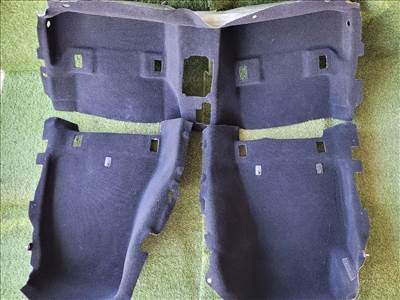 DODGE CHALLENGER Padlószőnyeg 1ZA14DX9AD 1za15dx9ag