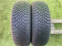 185/65 R15 Goodyear Ultra Grip 9 téli gumi 6mm