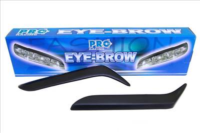 Szemöldök MAZDA 323