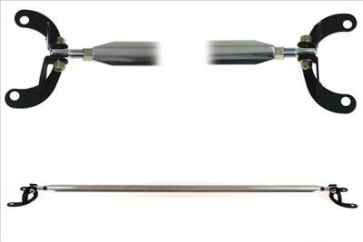 PRORACING Mitsubishi Eclipse 95-99 Pro hátsó felső toronymerevítő