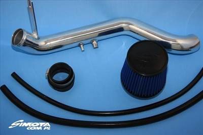 Simota Air Intake System Honda Civic VI 2.0 TYPE-R 01-06 Acura RSX 2.0 TYPE-S Hideglevegős szívórendszer AN1CA-66