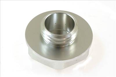 Aluminium olajsapka HONDA MUGEN 6z