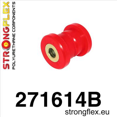 HÁTSÓ FELSŐ LENGŐKAR ELSŐ STRONGFLEX SZILENT Subaru BRZ Subaru Forester SH 08- Subaru Impreza GH GR 08-11 Subaru Impreza GP GJ 12- Toyota GT86 Scion FR-S