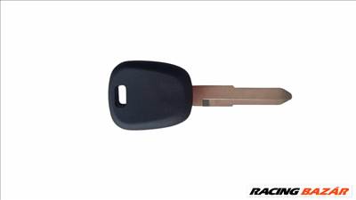 Suzuki Swift III, Suzuki Alto IV nyers kulcs 