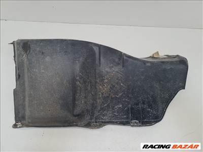 Volkswagen Golf IV alsó motorvédő bal (22539) 1j0825245e