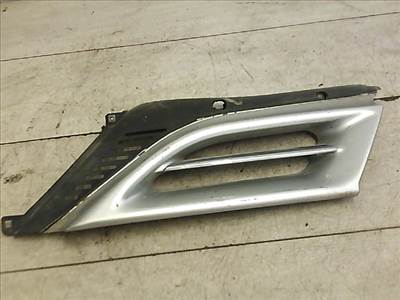 ALFA ROMEO ROMEO 166 Hűtőrács díszrács