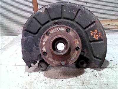 AUDI A3 2003.05 - 2005.09 Csonkállvány kerékaggyal jobb első